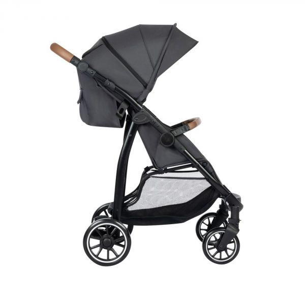 Poussette Ingenious Mineral Graphite