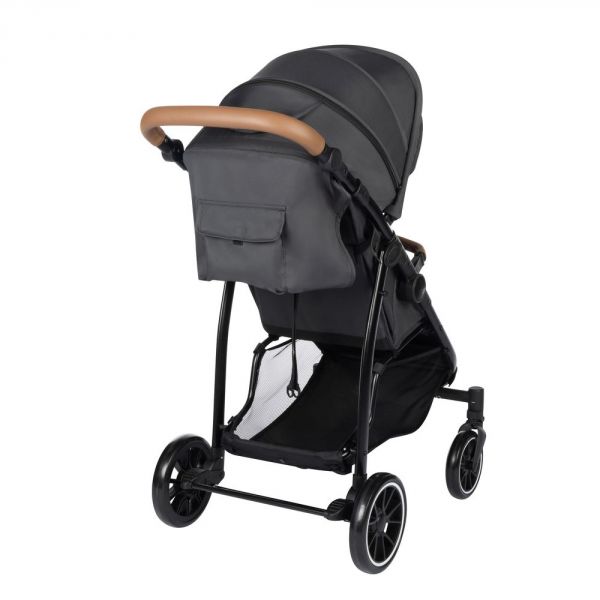 Poussette Ingenious Mineral Graphite