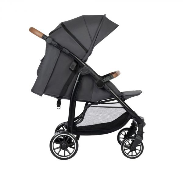 Poussette Ingenious Mineral Graphite