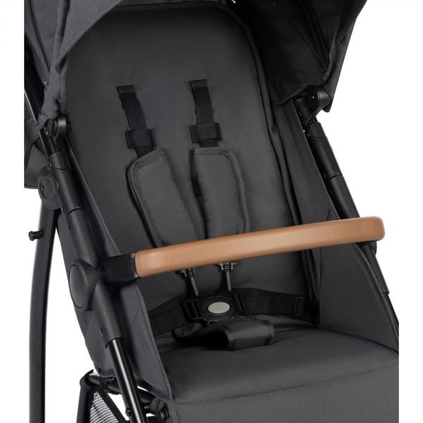 Poussette Ingenious Mineral Graphite