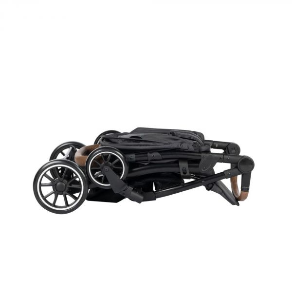 Poussette Ingenious Mineral Graphite