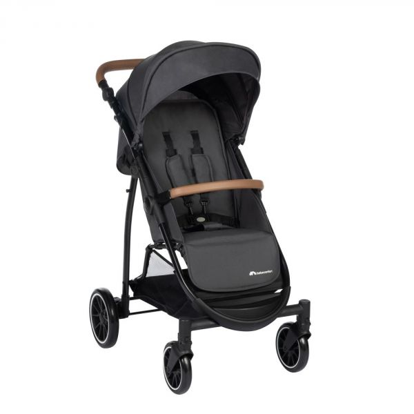 Poussette Ingenious Mineral Graphite