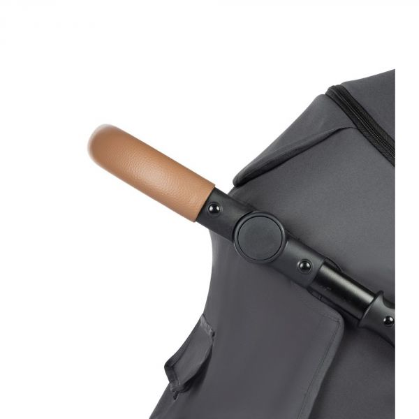 Poussette Ingenious Mineral Graphite