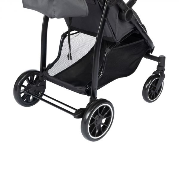 Poussette Ingenious Mineral Graphite