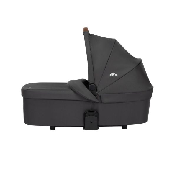 Poussette Trio Luvia Mineral Graphite