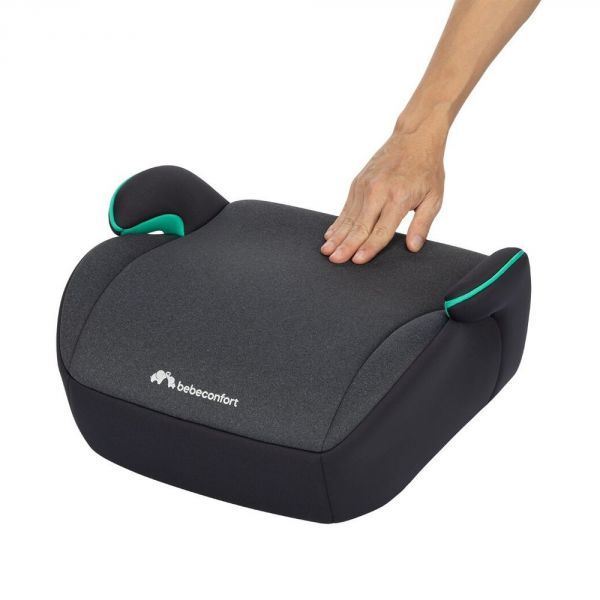 Rehausseur Manga I-Safe I-Size Tinted Black