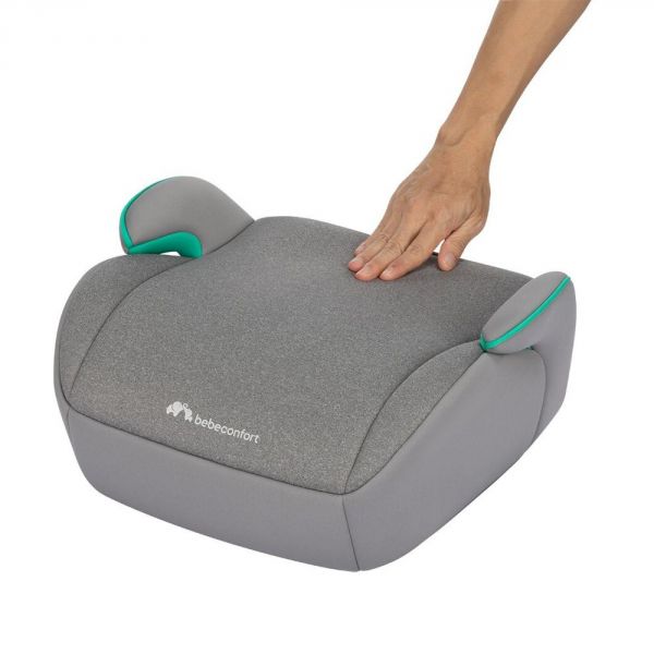 Rehausseur Manga I-Safe I-Size Tinted Gray