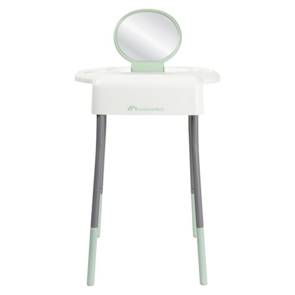 Lavabo d'apprentissage enfant 2 en 1 White