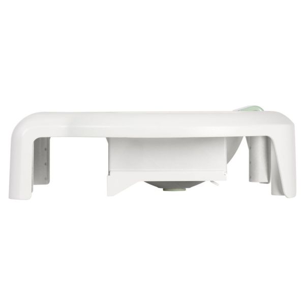 Lavabo d'apprentissage enfant 2 en 1 White