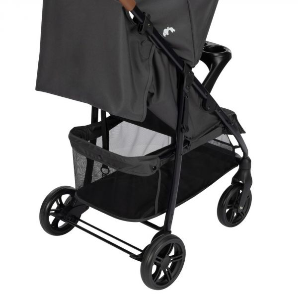 Poussette duo Misty Mineral Graphite