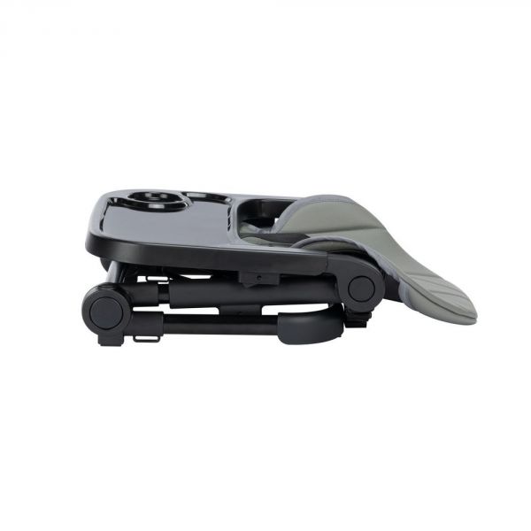 Réhausseur de chaise pliable Moly Mineral Gray