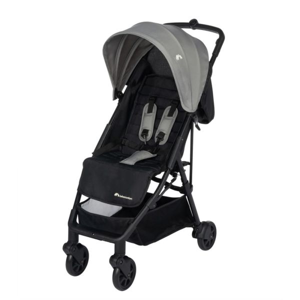 Poussette Teeny 3D Tinted Gray