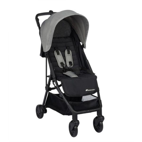 Poussette Teeny 3D Tinted Gray