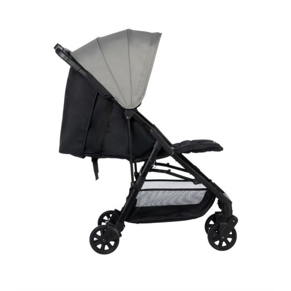 Poussette Teeny 3D Tinted Gray