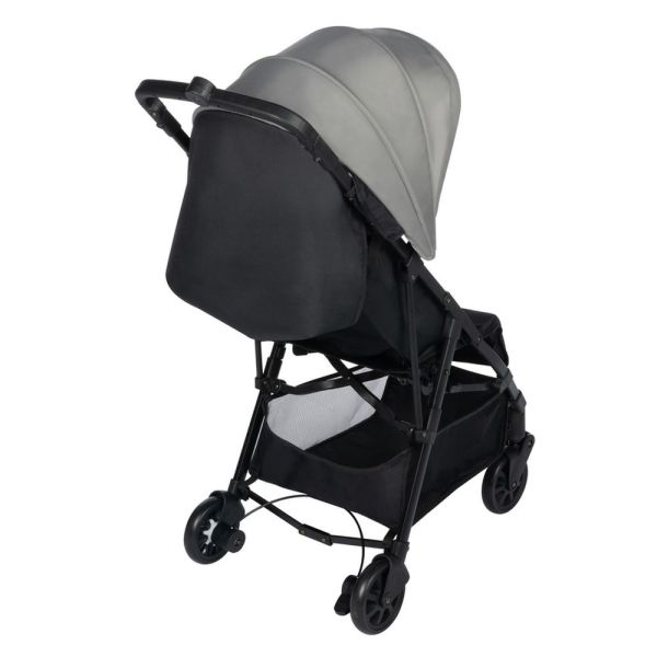 Poussette Teeny 3D Tinted Gray