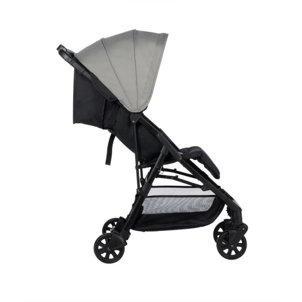 Poussette Teeny 3D Tinted Gray