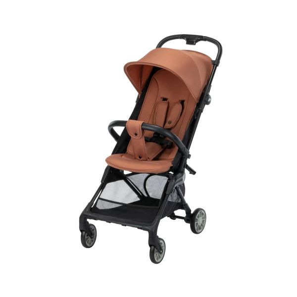 Poussette compacte Zephir Mineral Copper