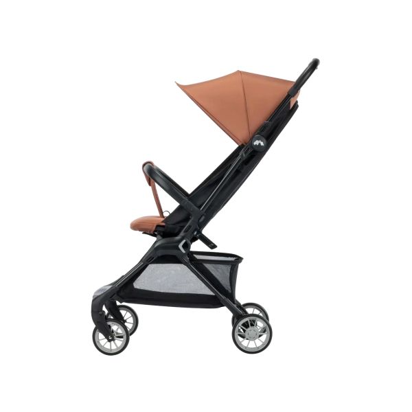 Poussette compacte Zephir Mineral Copper
