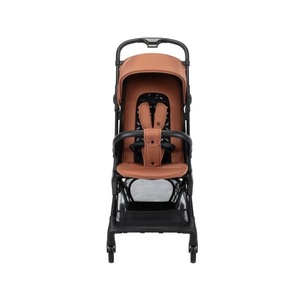 Poussette compacte Zephir Mineral Copper