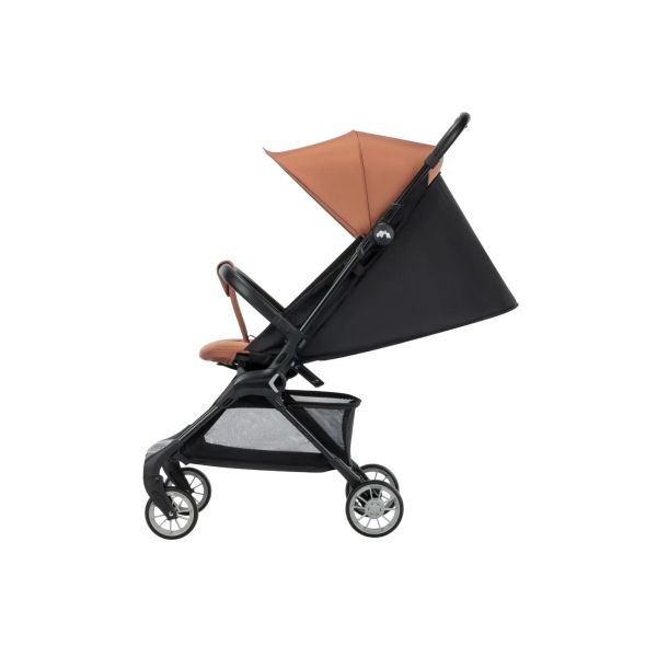 Poussette compacte Zephir Mineral Copper