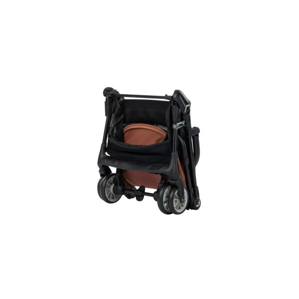 Poussette compacte Zephir Mineral Copper