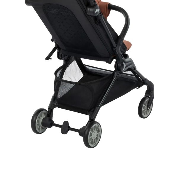 Poussette compacte Zephir Mineral Copper