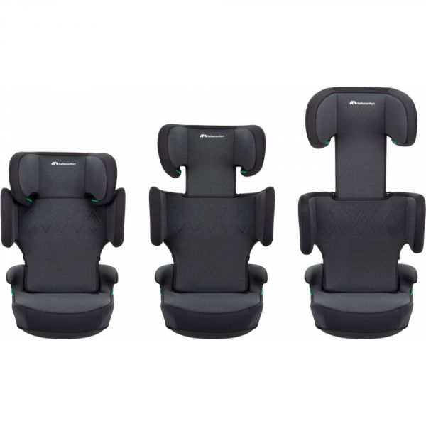 Siège auto Road Safe I-Size Tinted Black