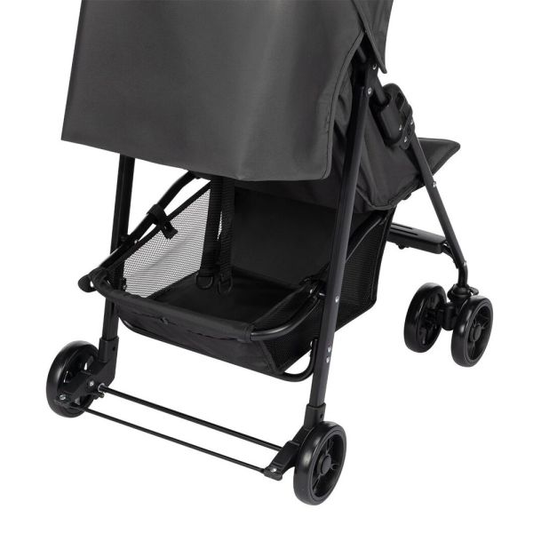Poussette canne Snow Mineral Graphite
