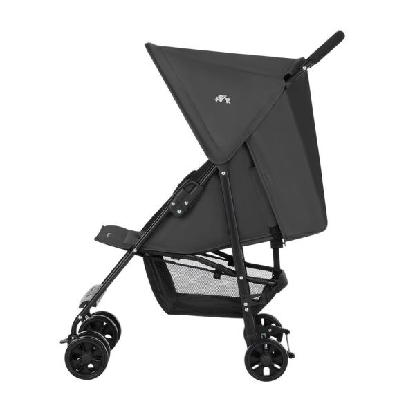 Poussette canne Snow Mineral Graphite
