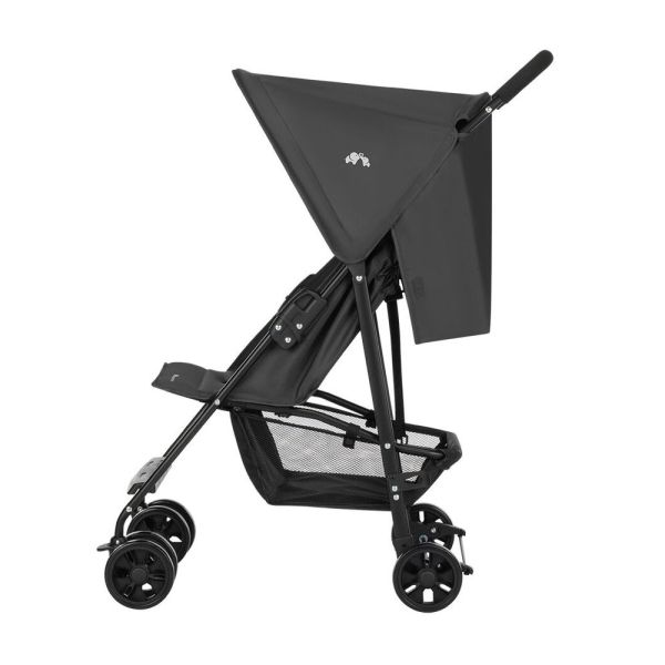 Poussette canne Snow Mineral Graphite