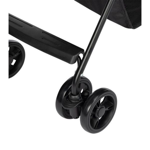 Poussette canne Snow Mineral Graphite
