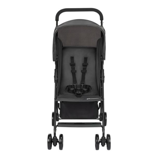 Poussette canne Snow Mineral Graphite