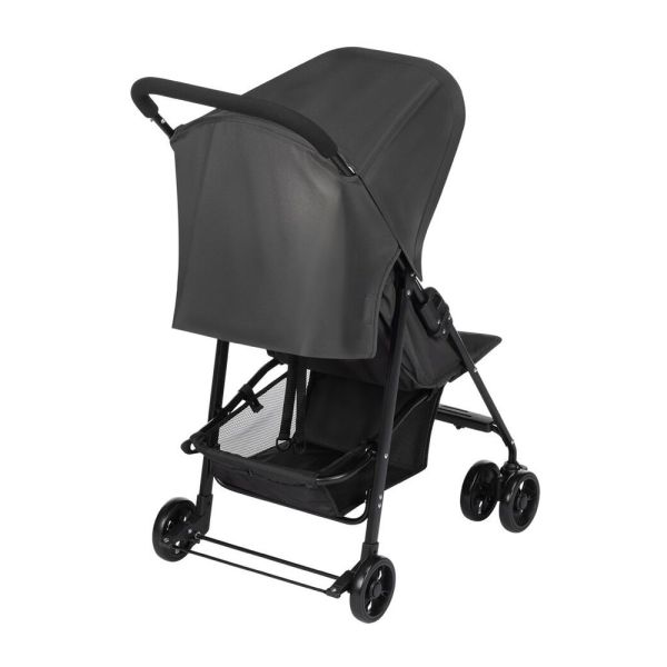 Poussette canne Snow Mineral Graphite