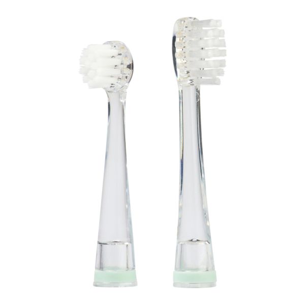 Brosse à dents électrique bébé première dents