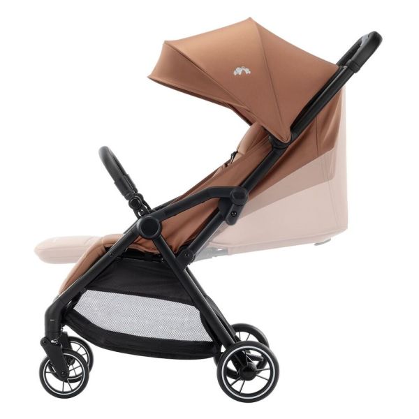 Poussette Sunlite Mineral Cooper