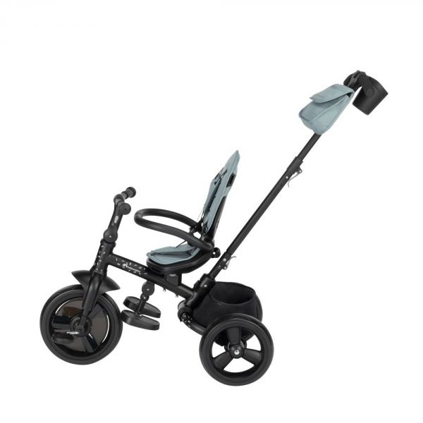 Tricycle Windy Mineral Blue