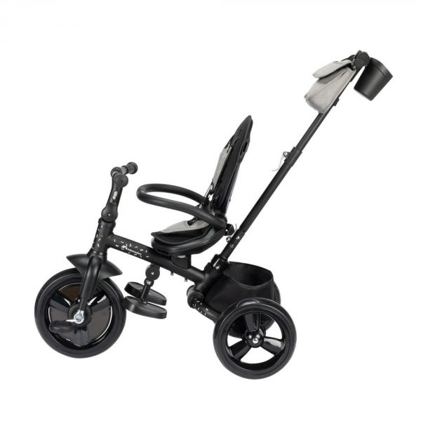 Tricycle Windy Tinted Gray