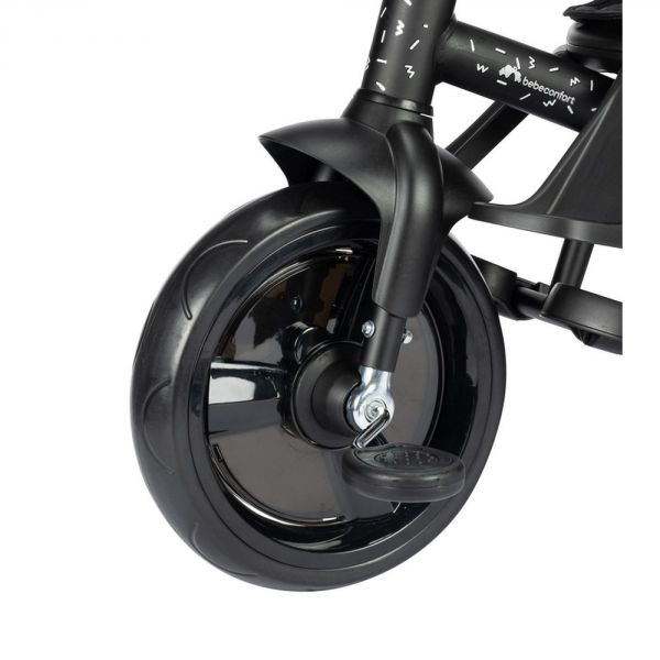 Tricycle Windy Tinted Gray