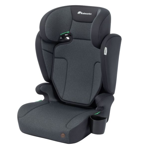 Rehausseur Evo 2-in-1 i-Safe tinted black