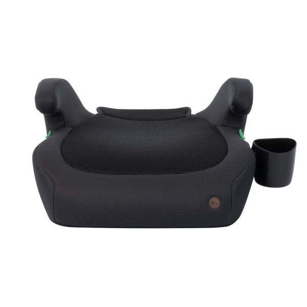Rehausseur Evo 2-in-1 i-Safe tinted black