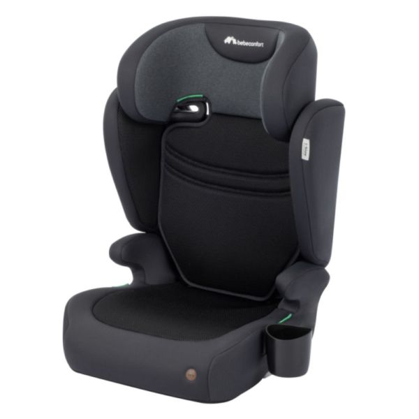 Rehausseur Evo 2-in-1 i-Size tinted black