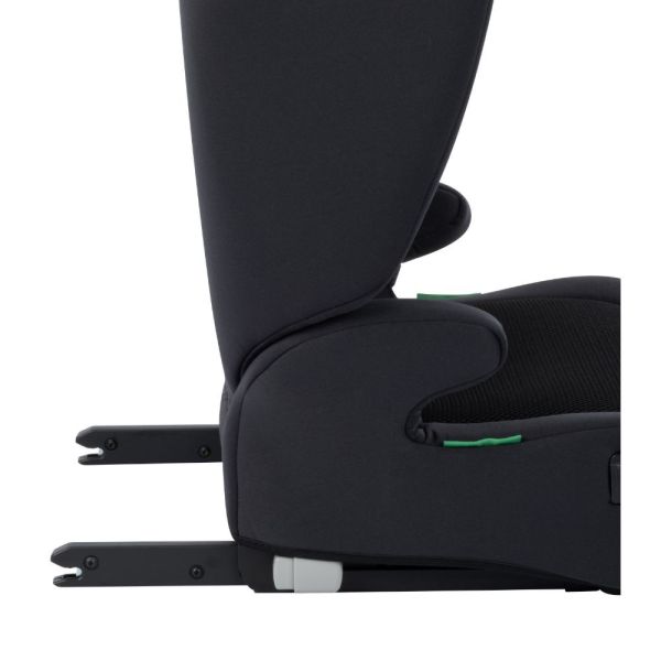 Rehausseur Evo 2-in-1 i-Size tinted black