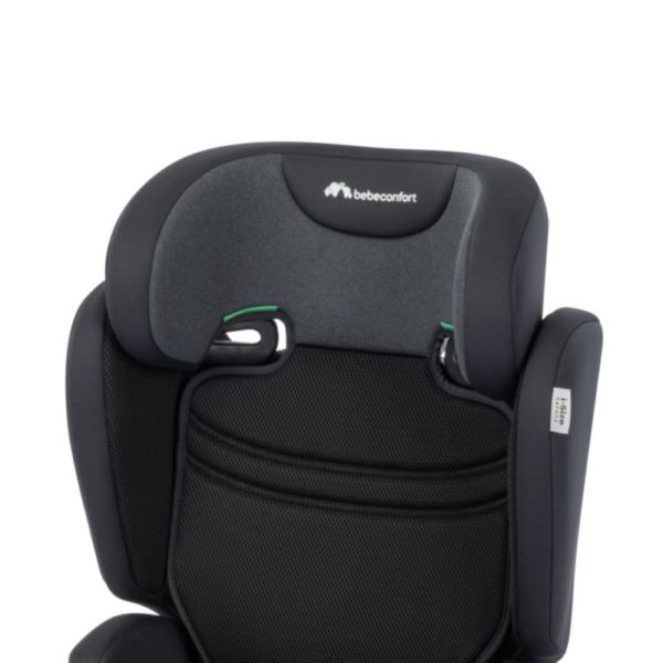 Rehausseur Evo 2-in-1 i-Size tinted black
