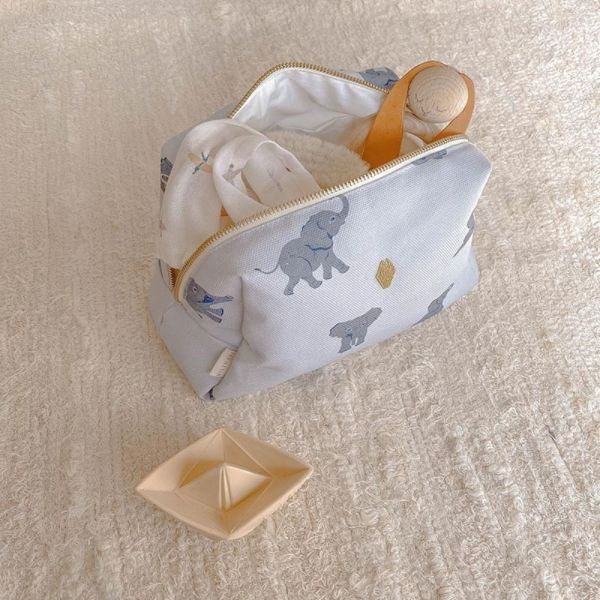 Trousse de toilette Jade Pachy