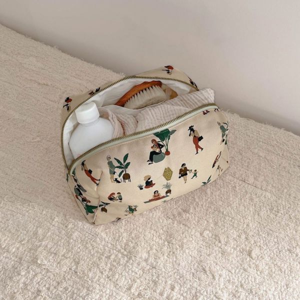 Trousse de toilette Jade Motherhood