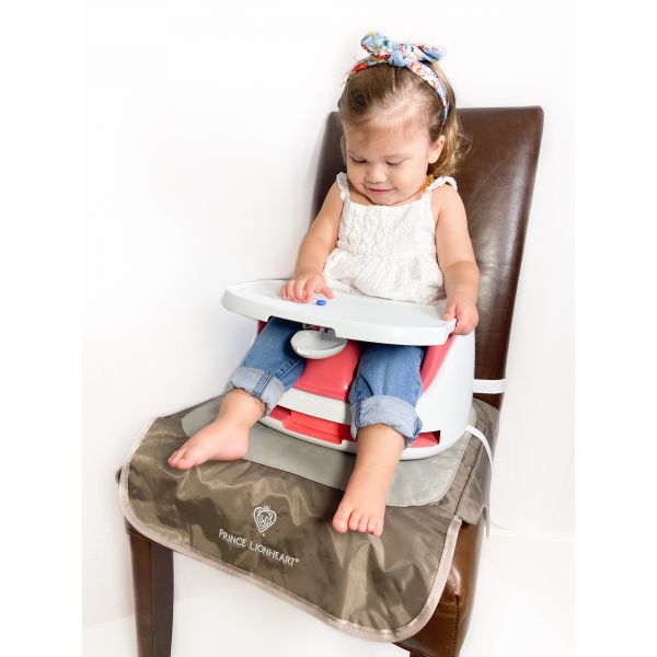 Réhausseur de chaise POD Booster Corail