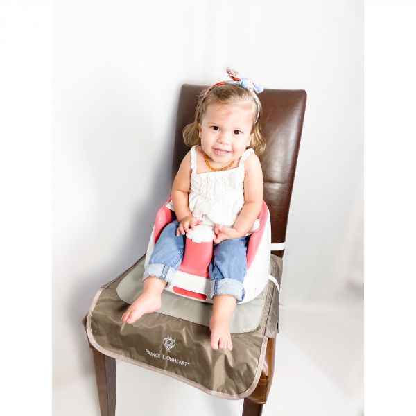 Réhausseur de chaise POD Booster Corail