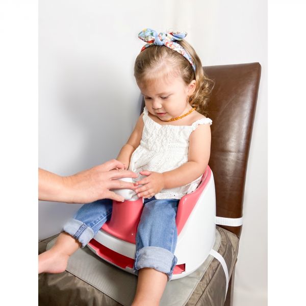 Réhausseur de chaise POD Booster Corail