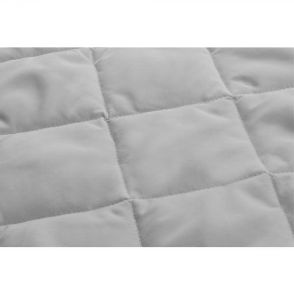 Drap housse 80 x 50 cm grey