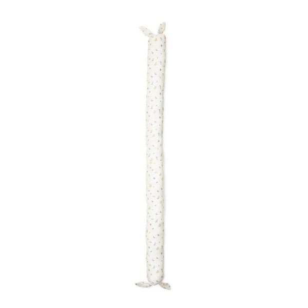 Tour de lit boudin Blueberries 180 cm